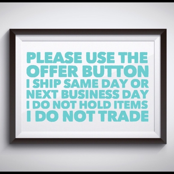 About me and Poshmark.... - Picture 2 of 5